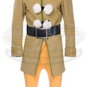 Workshop Elf Outfit – Elf (2003)