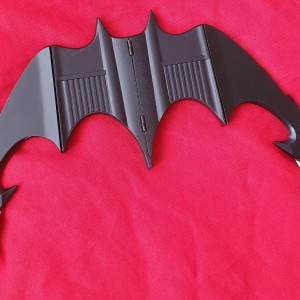 Batarang – Batman (1989)