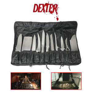 Dexter's Hero Kill Kit – Dexter (2006)