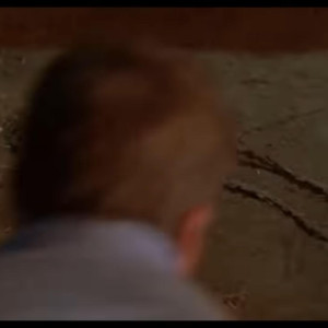 Chainsaw chain blade – Wrong Turn (2003)
