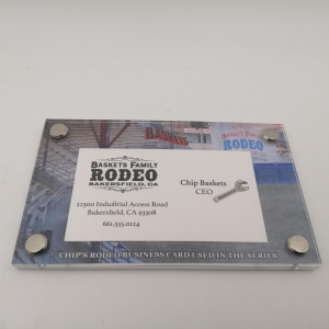 CHIPS BUSINESS CARD – Baskets (2016)