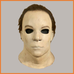 Knb version mike Myers mask – Halloween H20: 20 Years Later (1998)