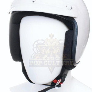 Johnny Blaze Prop helmet – Ghost Rider (2007)