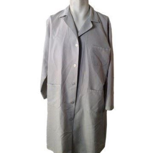 Lab coat worn by Sarah Michelle Gellar – Buffy the Vampire Slayer (1997)