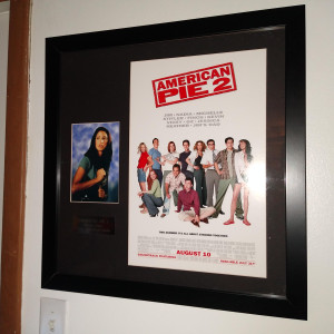 Jim's picture of Nadia – American Pie 2 (2001)