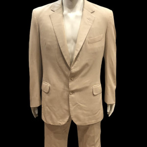 Sean Connery's Suit as James Bond – Never Say Never Again (1983)