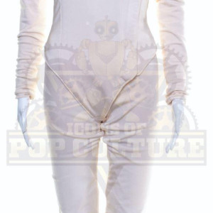 Alex Munday’s Stunt Fencing Outfit – Charlie's Angels (2000)