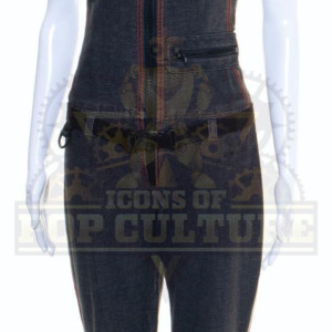 Natalie Cook’s Stunt Jumpsuit – Charlie's Angels (2000)
