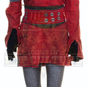 Dylan Sanders’ Stunt Outfit – Charlie's Angels: Full Throttle (2003)
