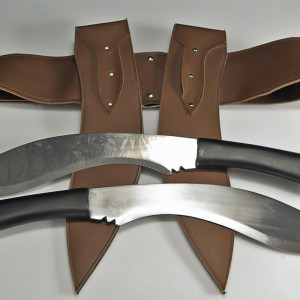 Kukri – Resident Evil: Afterlife (2010)