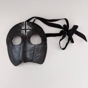 Mask – Van Helsing (2016)