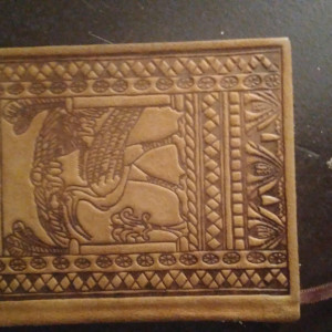Indiana Jones Journal (by Magnoli) – The Young Indiana Jones Chronicles (1992)