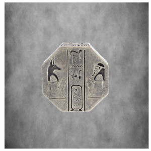 key to hamunaptra – The Mummy (1999)