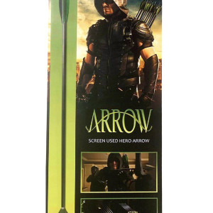 Green Arrow Hero Arrow – Arrow (2012)