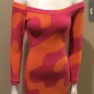 Kelly Bundy (Christina Applegate) Popsicle Dress – Married... with Children (1987)
