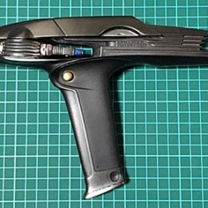 Starfleet phaser – Star Trek Beyond (2016)