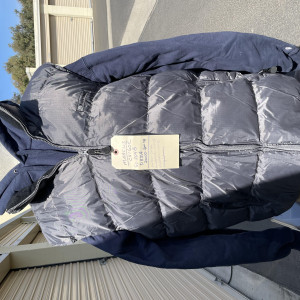 Curtis “50 cent” Jackson (“Marcus”) screenworn costume – Get Rich or Die Tryin' (2005)
