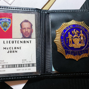 Die Hard: With A Vengeance (1995) – Die Hard with a Vengeance (1995)