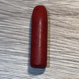 Red Chubbi Stump