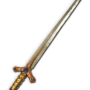 Athena’s sword – Xena: Warrior Princess (1995)