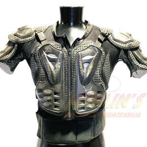 Tactical Vest – Terra Nova (2011)