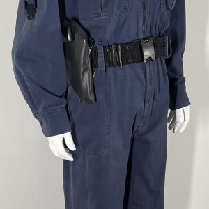 Capt. Oliver Hudson – SeaQuest 2032 (1993)