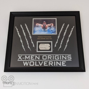 Wolverine production made Tag – X-Men Origins: Wolverine (2009)