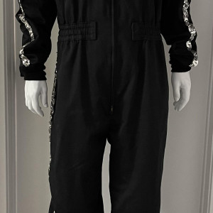 Michael Knight Racing Suit – Knight Rider (1982)