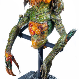 Vegetable Gremlin – Gremlins 2: The New Batch (1990)