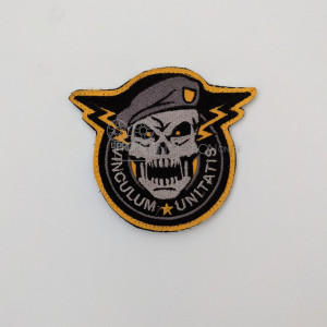Team X Patch – X-Men Origins: Wolverine (2009)