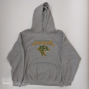 Brantford jaguars hoodie – Jumanji: Welcome to the Jungle (2017)