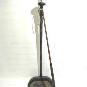 Set Dec Piece – The Portable Door (2023)