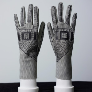 IOI Sixer Gloves – Ready Player One (2018)
