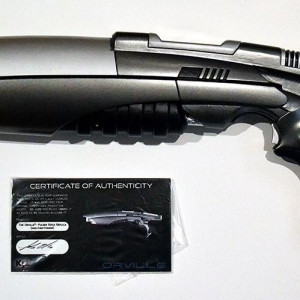 PULSER RIFLE – The Orville (2017)