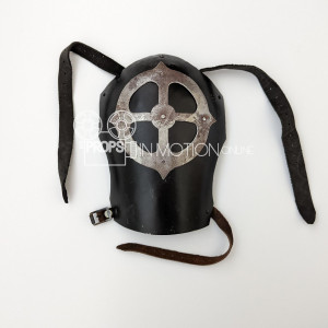 Snowman (Donnie Yen) Hero Shoulder Armour – Blade II (2002)