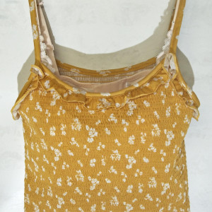 Emma Wardrobe Components Bra & Top – Spiderhead (2022)