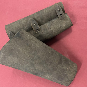 Leather Forearm Guards “Gangs of New York” – Gangs of New York (2002)