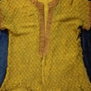 Robin of Loxley Hero Tunic – Robin of Sherwood (1984)