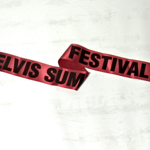 Summer Festival Hat Band – Elvis (2022)