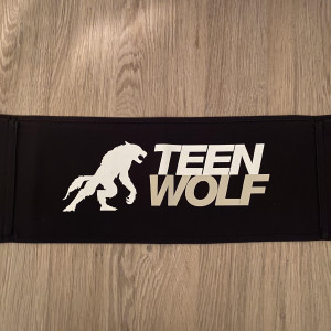 Director Chairback – Teen Wolf (2011)