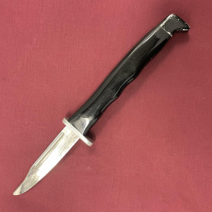 “The Killer’s” (Dave Sheridan) prop FX retractable knife “Scary Movie” – Scary Movie (2000)