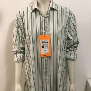 Carlos Solis Shirt – Desperate Housewives (2004)