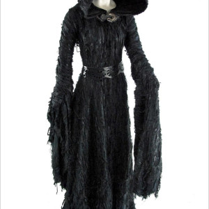 Dark Swan Dress – Once Upon a Time (2011)