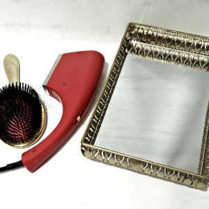 NBC Elvis' Dressing Room Props – Elvis (2022)