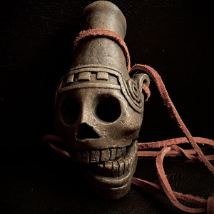 Aztec Death Whistle – Ghostbusters: Afterlife (2021)