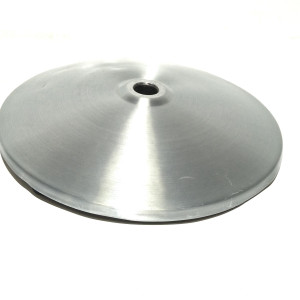 Mic Stand Base Aluminium Top – Elvis (2022)