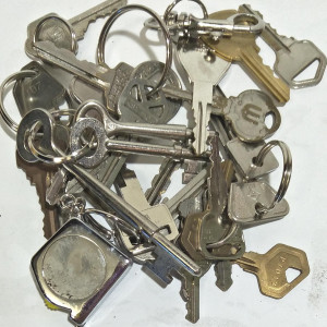 Quantity Of Keys – Elvis (2022)
