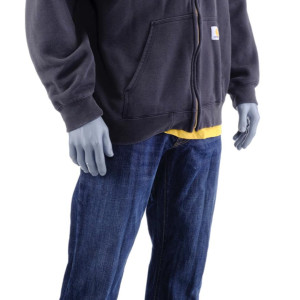 Luke Cage\'s signature Hero outfit – Luke Cage (2016)