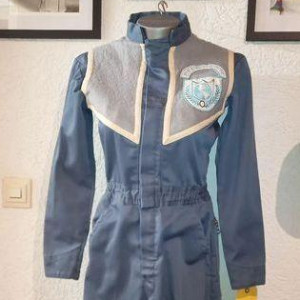 Searcher uniform – Buck Rogers in the 25th Century (1979)