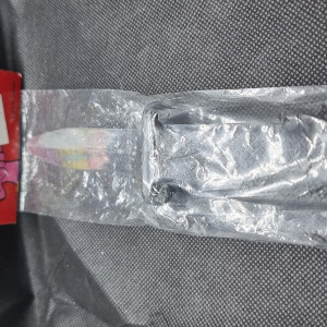 Sealed Stab Knife Toy – Doghouse (2009)